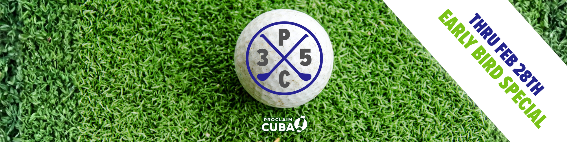 The Ray Memorial Golf Tournament