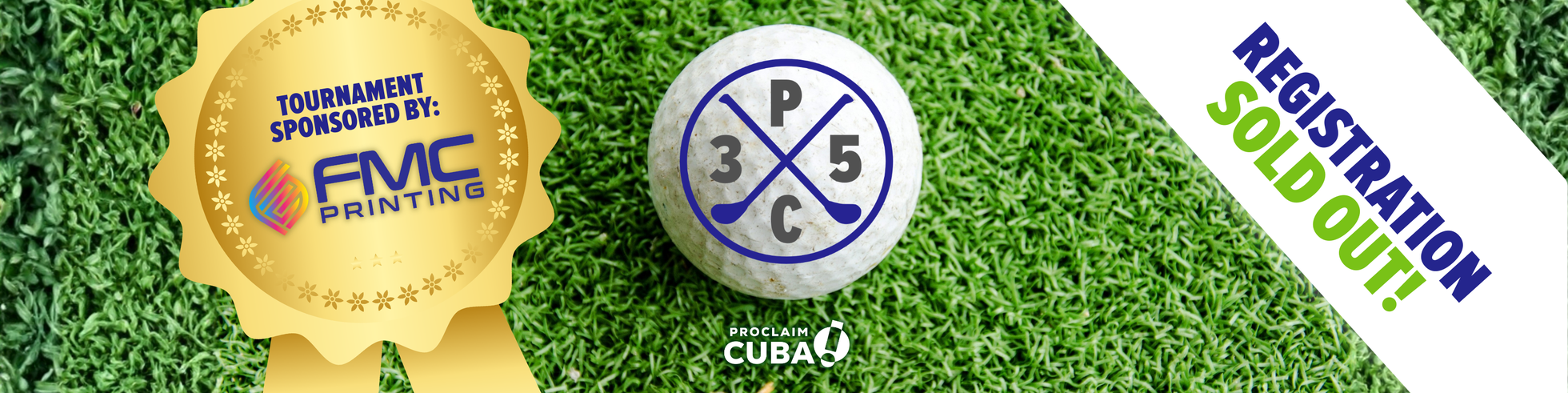 The Ray Memorial Golf Tournament